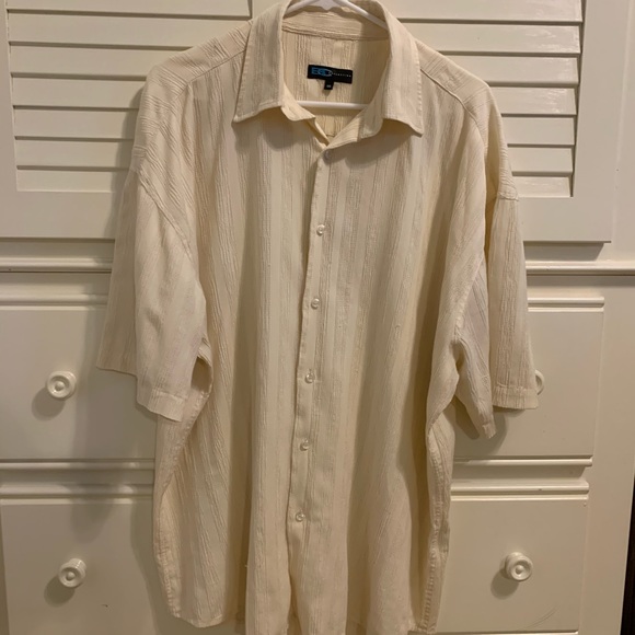 Men’s Dress Shirt - Picture 8 of 8